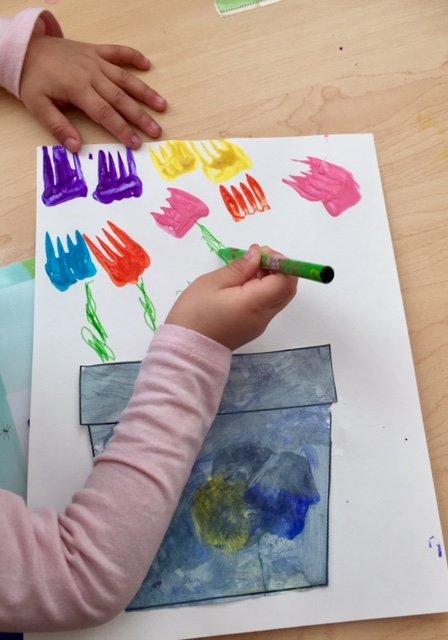 Adventure Preschool - childcare center in Stamford, CT