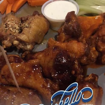 Mr M's Hot Wings And Things - Wangs - Chicken Wings Near Me - Montebello, California Mr M's Hot Wings And Things - Wangs - Chicken Wings Near Me - Montebello, California
