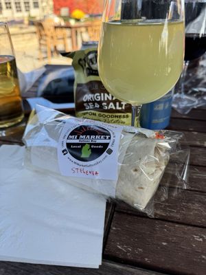 Grand Traverse Bike Tours by null