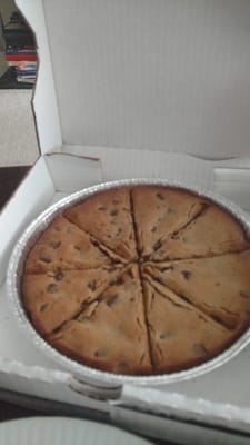Papa Johns Pizza by null