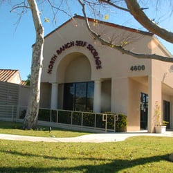 North Ranch Self Storage