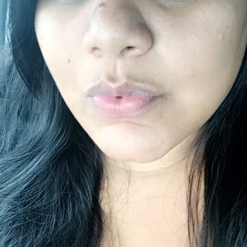 Ooh La Lash and Beauty - Don't mind the naked face but thank you Susan for giving my lashes life. - Waxing Near Me - Honolulu, Hawaii Ooh La Lash and Beauty - Don't mind the naked face but thank you Susan for giving my lashes life. - Waxing Near Me - Honolulu, Hawaii