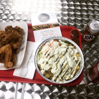 Jones Fried Chicken - Halal Near Me - Houston, Texas Jones Fried Chicken - Halal Near Me - Houston, Texas