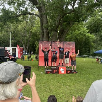 Seth Atwood Park - Trek race series was here!! July 2025 - Parks Near Me - Rockford, Illinois Seth Atwood Park - Trek race series was here!! July 2025 - Parks Near Me - Rockford, Illinois