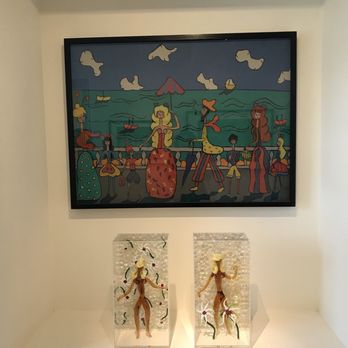 Peggy Guggenheim Collection - Museums Near Me - Venezia, VE