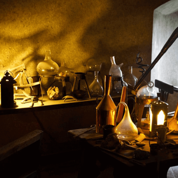Just Escape - Escape Games Near Me - Massapequa, New York