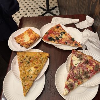 Artichoke Basille’s Pizza - Pizza Near Me - New York, New York Artichoke Basille’s Pizza - Pizza Near Me - New York, New York