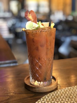 Hearsay On The Strand by null