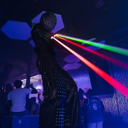 Club Heaven