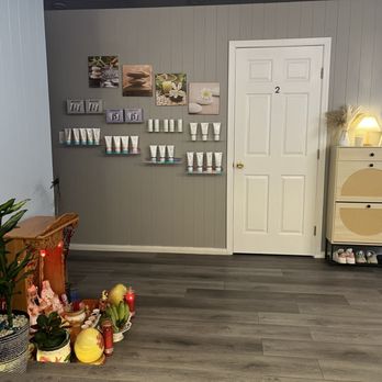 Sky Head Spa - Massage Therapy Near Me - San Jose, California