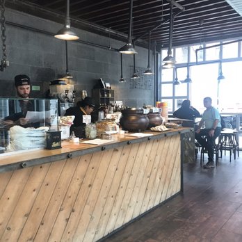 Nish Nush - Vegetarian Near Me - New York, New York
