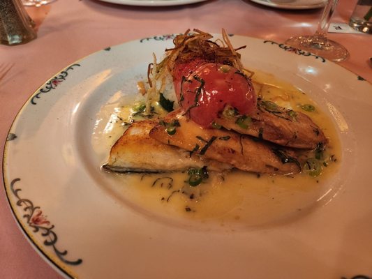 The Grand Cafe by null