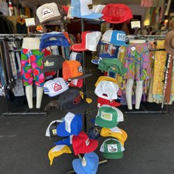 Avenger's Vintage - Vintage Trucker Hats