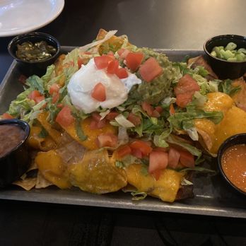 Wick n Ore Kitchen &Tap - Loaded Nachos - Burgers Near Me - Vernon Hills, Illinois Wick n Ore Kitchen &Tap - Loaded Nachos - Burgers Near Me - Vernon Hills, Illinois
