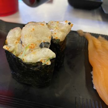 Master Sushi & Oyster - Scallop - Japanese Near Me - Las Vegas, Nevada Master Sushi & Oyster - Scallop - Japanese Near Me - Las Vegas, Nevada