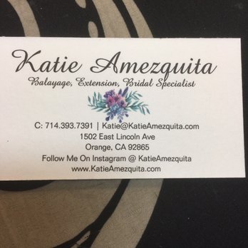 Katie Amezquita - Makeup Artists Near Me - Phoenix, Arizona Katie Amezquita - Makeup Artists Near Me - Phoenix, Arizona
