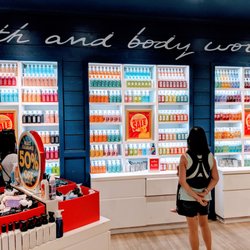 Bath & Body Works