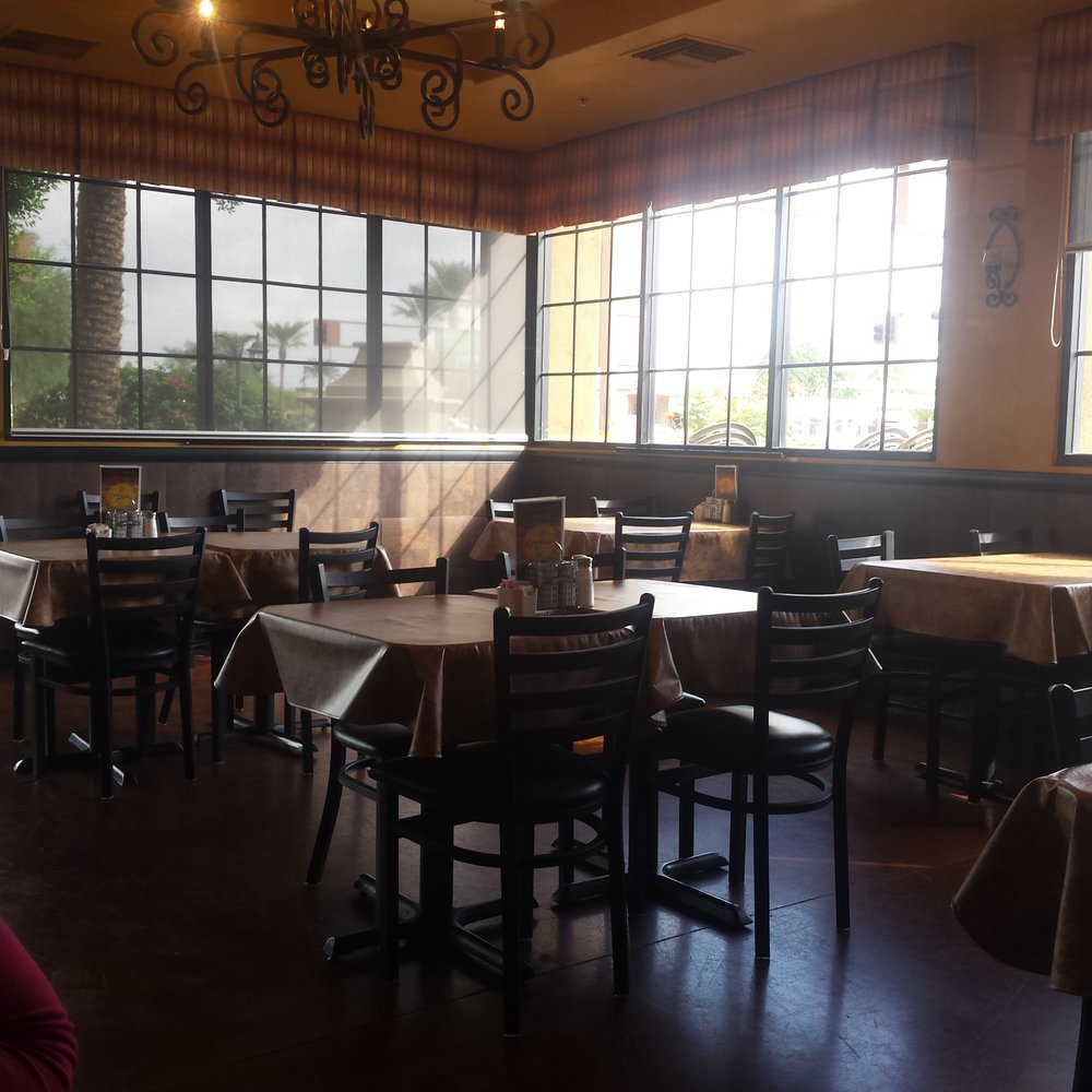 Crackers & Co Cafe - American Near Me - Tempe, Arizona