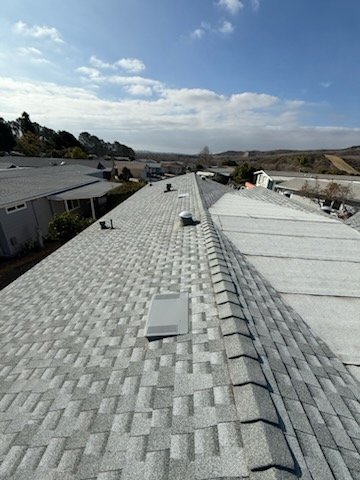 Slide of Built 2 Last Roofing