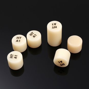 ETI Digital Technology - Amber Press Lithium Disilicate Ingots - Medical Supplies Near Me - Anaheim, California ETI Digital Technology - Amber Press Lithium Disilicate Ingots - Medical Supplies Near Me - Anaheim, California