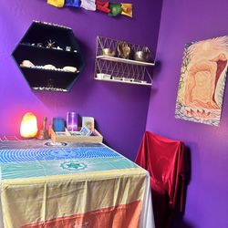 Apache Junction Psychic