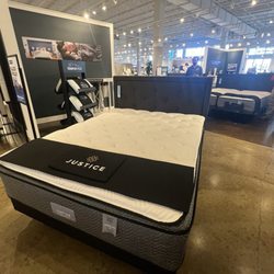 Crowley Furniture & Mattress - Bedding