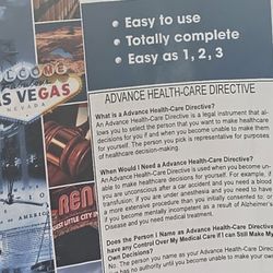 Nevada Legal Forms - Scam place