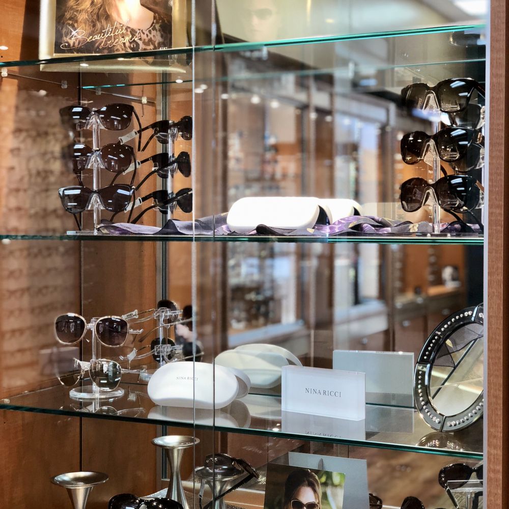 Inland Family Optometry - Optometrists Near Me - Chino, California Inland Family Optometry - Optometrists Near Me - Chino, California