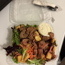 Tri-tip