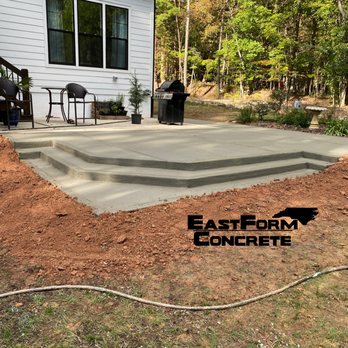 EastForm Concrete - Masonry/Concrete Near Me EastForm Concrete - Masonry/Concrete Near Me