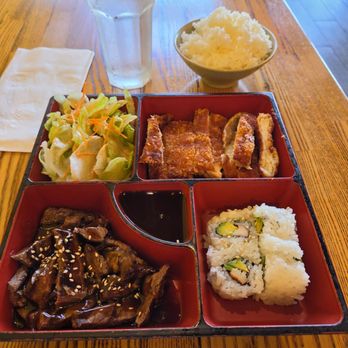Matsuyama - Bento Box - Japanese Near Me - Galt, California Matsuyama - Bento Box - Japanese Near Me - Galt, California