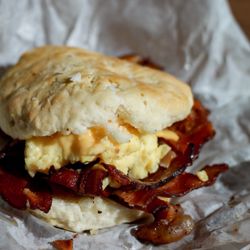 The Biscuit Factory - BEC