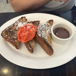 French Toast