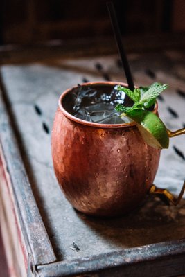 Victory Hall & Parlor by null