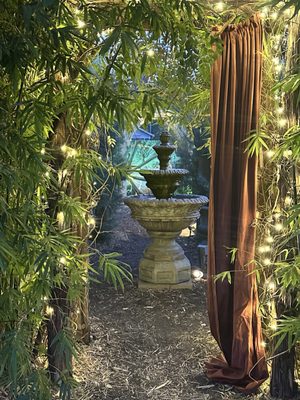 the tiny minotaur by null