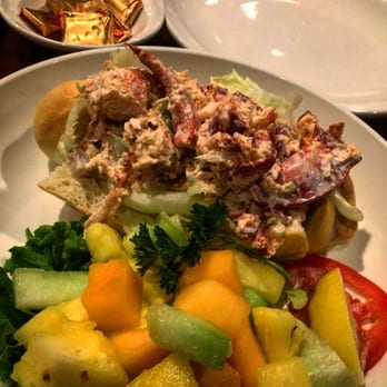 Oyster Bar - Lobster Roll - Get IT - Seafood Near Me - Sparks, Nevada