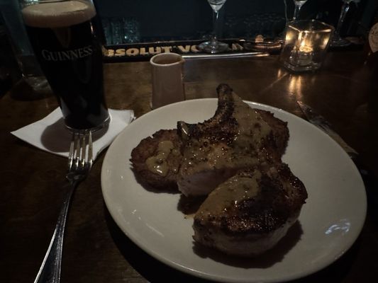 Hudson Malone: A New York Joint by null