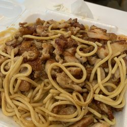 Yihi Japan - Teriyaki Chicken and Shrimp no veggies