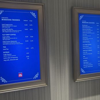 Café du Parc - Menu - French Near Me - Washington, DC, District of Columbia Café du Parc - Menu - French Near Me - Washington, DC, District of Columbia