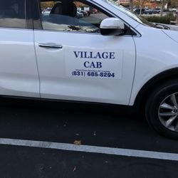 Village Taxi