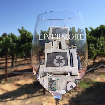Livermore E-Waste Recycling - Recycling Center Near Me - Pittsburg, California