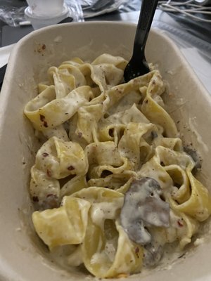 Call Me Pasta! by null