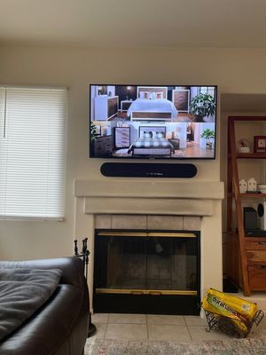 TV Mounting - Punctual, communicative, and prepared. We show up on time, clean, and ready install, diagnose or repair. If you have questions for us, we have answers. If you want to drink coffee and let us get it done, that is fine too. We protect your home with drop clothes, and take the little steps to ensure we leave a site as clean or cleaner than when we arrive. We dedicate ourselves to provide world class system design, installation, and service when and where it matters and create dynamic environments that simply work. TV Mounting - Punctual, communicative, and prepared. We show up on time, clean, and ready install, diagnose or repair. If you have questions for us, we have answers. If you want to drink coffee and let us get it done, that is fine too. We protect your home with drop clothes, and take the little steps to ensure we leave a site as clean or cleaner than when we arrive. We dedicate ourselves to provide world class system design, installation, and service when and where it matters and create dynamic environments that simply work.