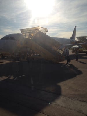 Valerio Catullo Airport by null