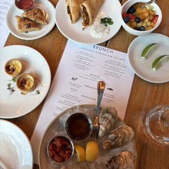 Halifax - Seafood Near Me - Hoboken, New Jersey