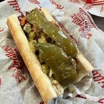 Portillo's - Kennesaw - Hot Dogs Near Me - Kennesaw, Georgia