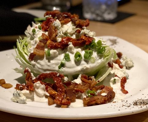 Silver Fox Steakhouse by null