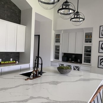 River City Rocktops - Kitchen & Bath Near Me - San Antonio, Texas