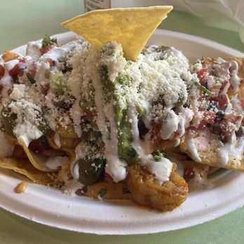 Habana Outpost - Mexican Near Me - New Orleans, Louisiana