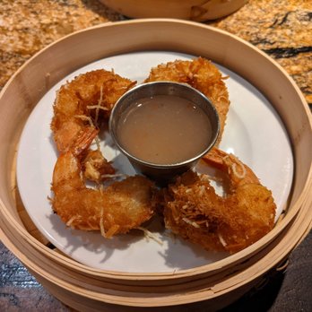 Wusong Road - Coconut shrimp - Tiki Bars Near Me - Cambridge, Massachusetts Wusong Road - Coconut shrimp - Tiki Bars Near Me - Cambridge, Massachusetts